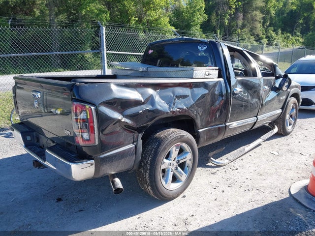 Aukcja sprzedaży 2008 Dodge Ram 1500 Laramie, vin: 1D7HA18258S632719, numer aukcji: 45129815