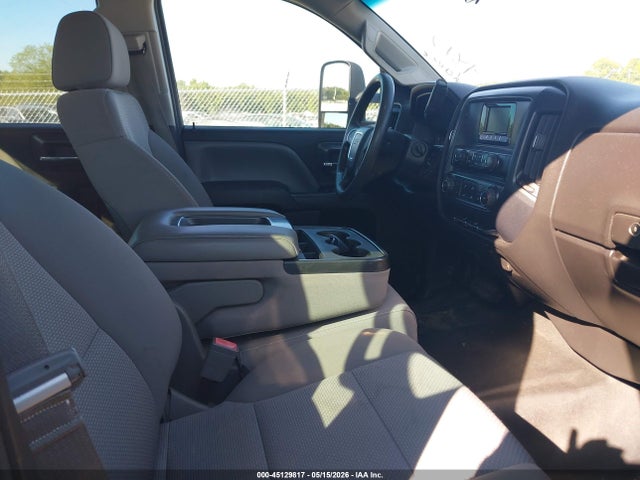 2015 Gmc Sierra 2500hd მანქანა იყიდება აუქციონზე, vin: 1GT11XEGXFF516291, აუქციონის ნომერი: 45129817