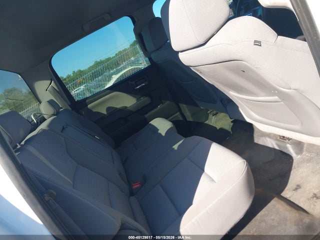 2015 Gmc Sierra 2500hd მანქანა იყიდება აუქციონზე, vin: 1GT11XEGXFF516291, აუქციონის ნომერი: 45129817