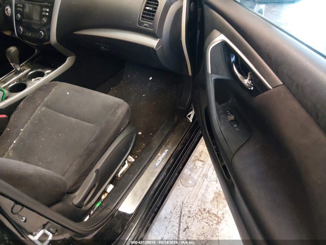 2013 Nissan Altima 2.5 Sv მანქანა იყიდება აუქციონზე, vin: 1N4AL3APXDC165296, აუქციონის ნომერი: 45129819