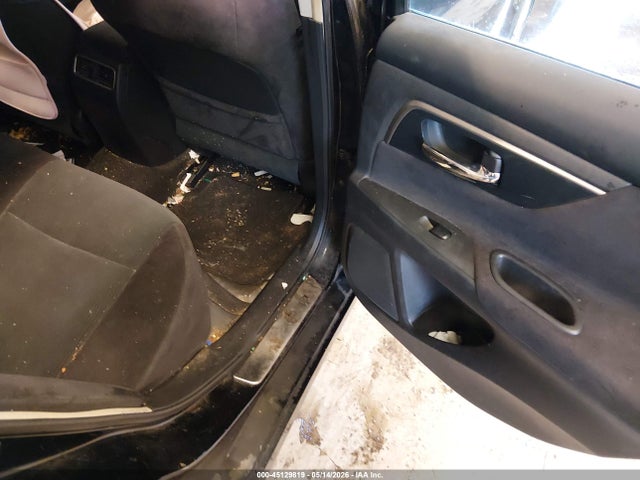 2013 Nissan Altima 2.5 Sv მანქანა იყიდება აუქციონზე, vin: 1N4AL3APXDC165296, აუქციონის ნომერი: 45129819