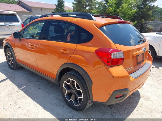 Продаж на аукціоні авто 2014 Subaru Xv Crosstrek 2.0i Premium, vin: JF2GPACC8E8341730, номер лоту: 45129831