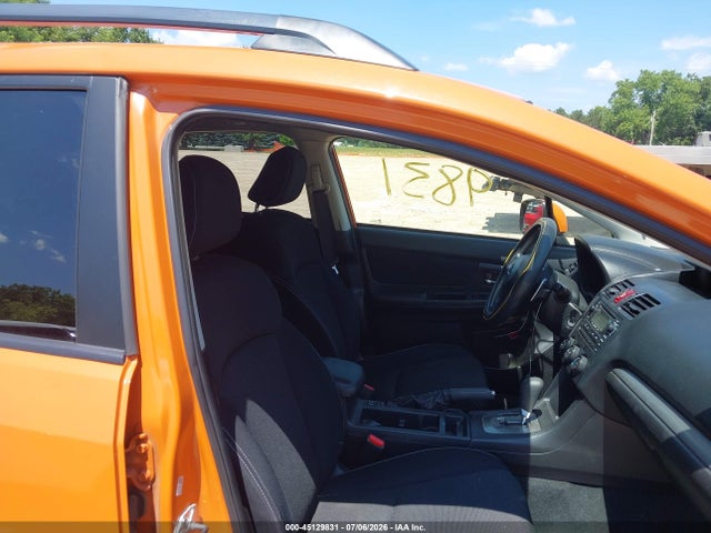Продаж на аукціоні авто 2014 Subaru Xv Crosstrek 2.0i Premium, vin: JF2GPACC8E8341730, номер лоту: 45129831