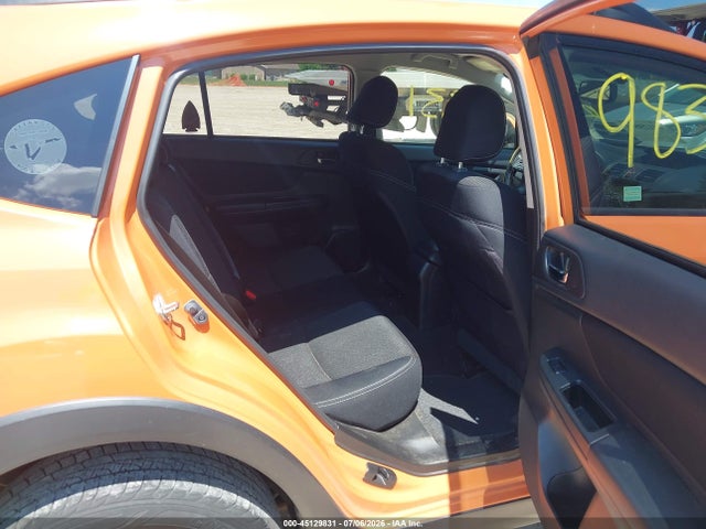 Продаж на аукціоні авто 2014 Subaru Xv Crosstrek 2.0i Premium, vin: JF2GPACC8E8341730, номер лоту: 45129831