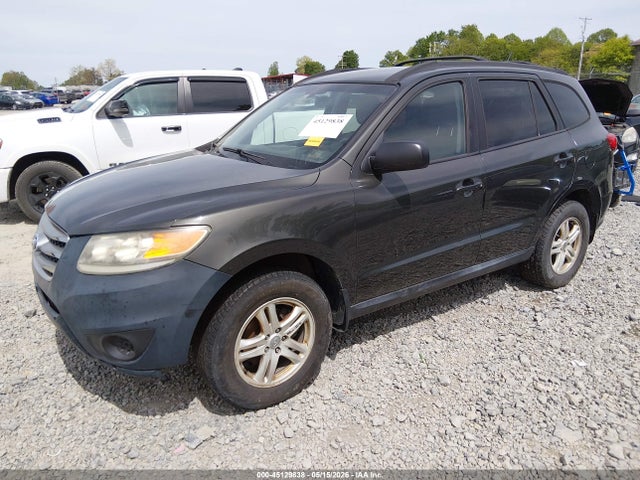 Aukcja sprzedaży 2012 Hyundai Santa Fe Gls, vin: 5XYZGDABXCG099130, numer aukcji: 45129838