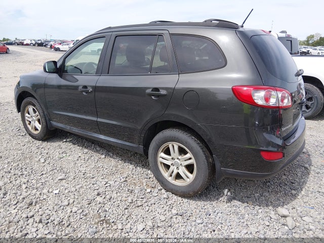 Aukcja sprzedaży 2012 Hyundai Santa Fe Gls, vin: 5XYZGDABXCG099130, numer aukcji: 45129838