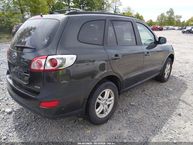 Aukcja sprzedaży 2012 Hyundai Santa Fe Gls, vin: 5XYZGDABXCG099130, numer aukcji: 45129838