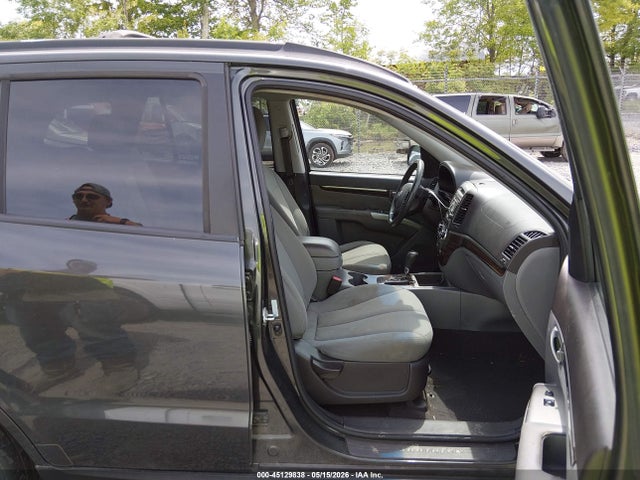 Aukcja sprzedaży 2012 Hyundai Santa Fe Gls, vin: 5XYZGDABXCG099130, numer aukcji: 45129838