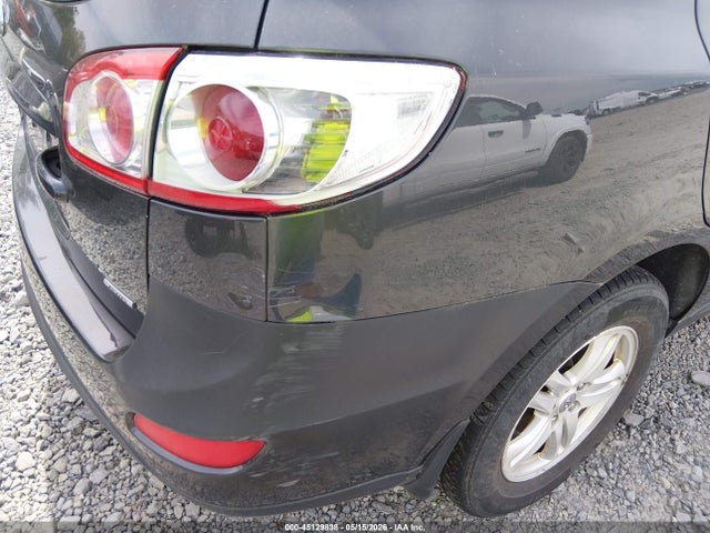 Aukcja sprzedaży 2012 Hyundai Santa Fe Gls, vin: 5XYZGDABXCG099130, numer aukcji: 45129838