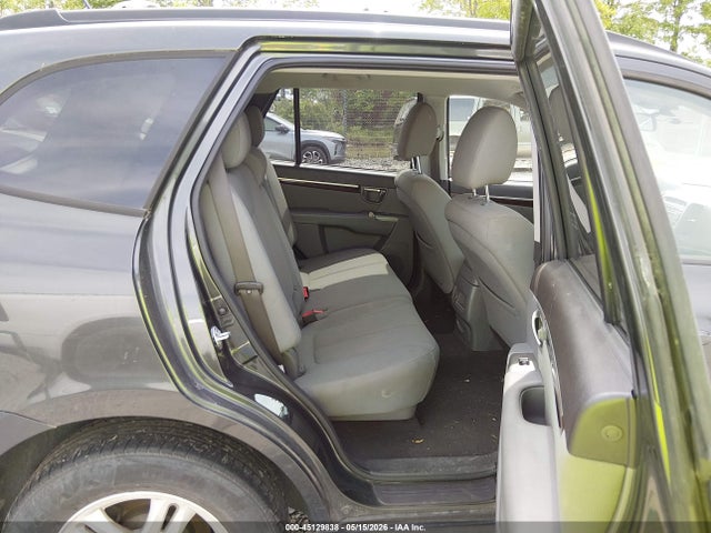 Aukcja sprzedaży 2012 Hyundai Santa Fe Gls, vin: 5XYZGDABXCG099130, numer aukcji: 45129838