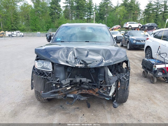 Jeep Grand Cherokee Laredo 2014 1C4RJFAG2EC392441 Image 12