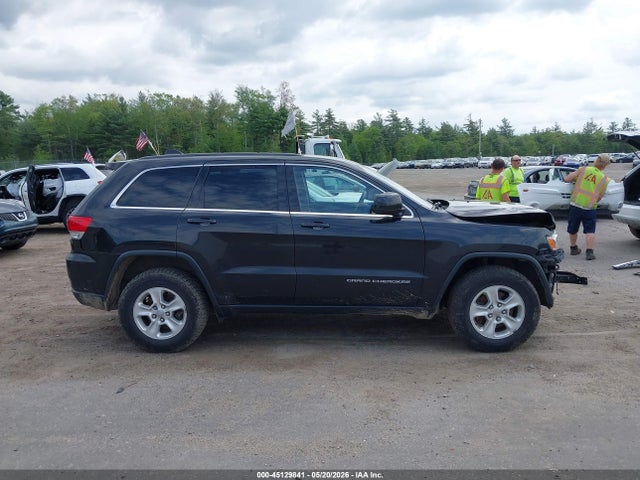 Jeep Grand Cherokee Laredo 2014 1C4RJFAG2EC392441 Image 13