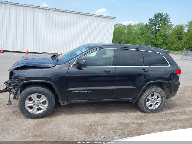Jeep Grand Cherokee Laredo 2014 1C4RJFAG2EC392441 Image 14