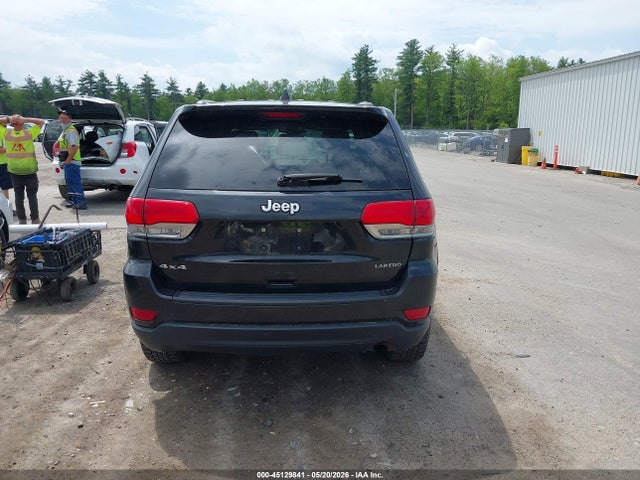 Jeep Grand Cherokee Laredo 2014 1C4RJFAG2EC392441 Image 16