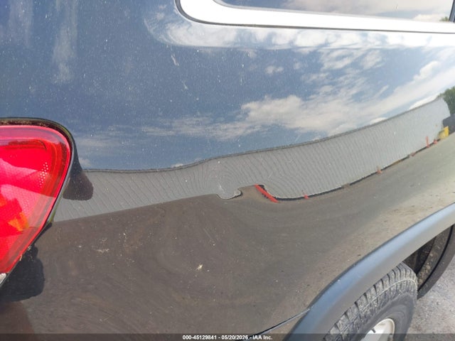 Jeep Grand Cherokee Laredo 2014 1C4RJFAG2EC392441 Image 19