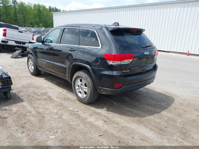 Jeep Grand Cherokee Laredo 2014 1C4RJFAG2EC392441 Image 3