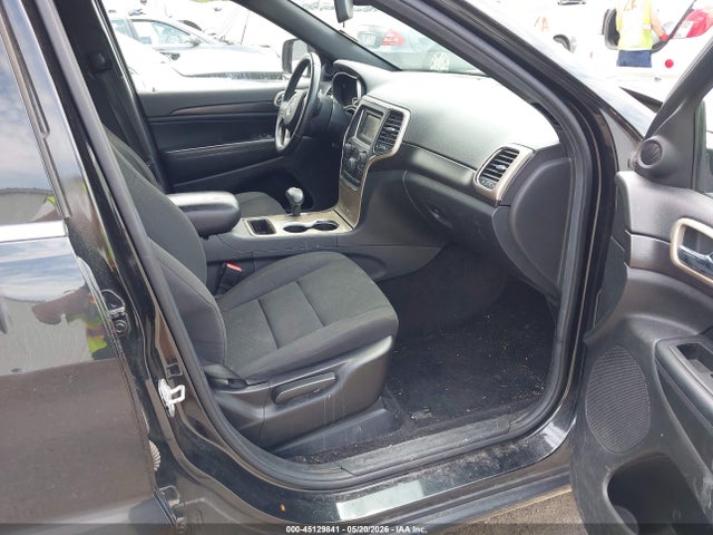 Jeep Grand Cherokee Laredo 2014 1C4RJFAG2EC392441 Image 5