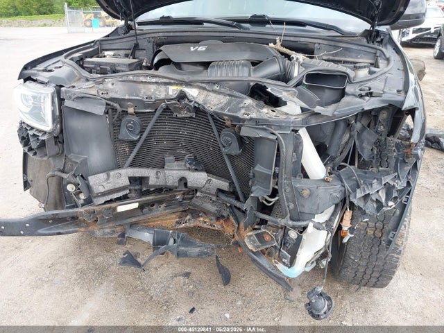 Jeep Grand Cherokee Laredo 2014 1C4RJFAG2EC392441 Image 6