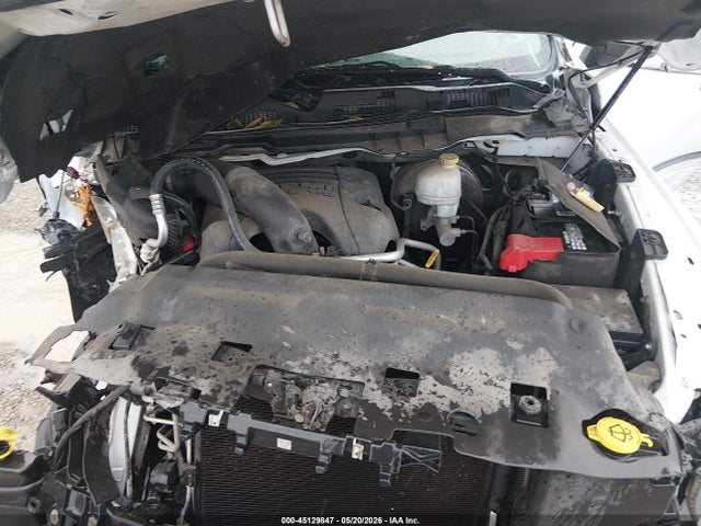 Продаж на аукціоні авто 2013 Ram 1500 Laramie, vin: 1C6RR7NTXDS603628, номер лоту: 45129847