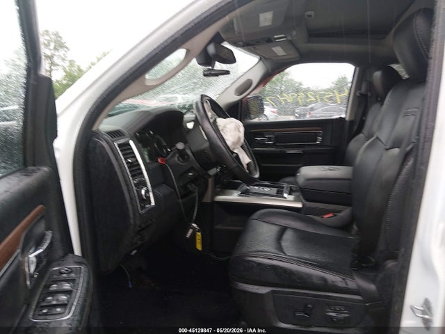 Продаж на аукціоні авто 2013 Ram 1500 Laramie, vin: 1C6RR7NTXDS603628, номер лоту: 45129847
