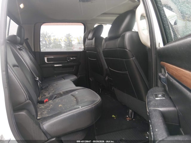 Продаж на аукціоні авто 2013 Ram 1500 Laramie, vin: 1C6RR7NTXDS603628, номер лоту: 45129847