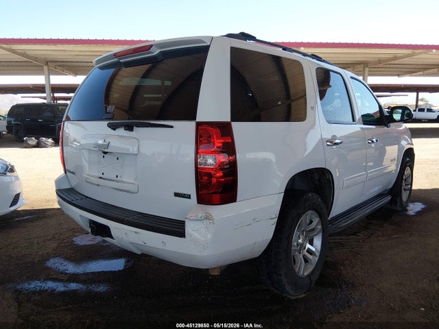 Aukcja sprzedaży 2011 Chevrolet Tahoe Lt, vin: 1GNSCBE04BR260041, numer aukcji: 45129850