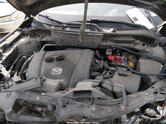 Aukcja sprzedaży 2018 Mazda Cx-5 Grand Touring, vin: JM3KFBDM4J0423060, numer aukcji: 45129852
