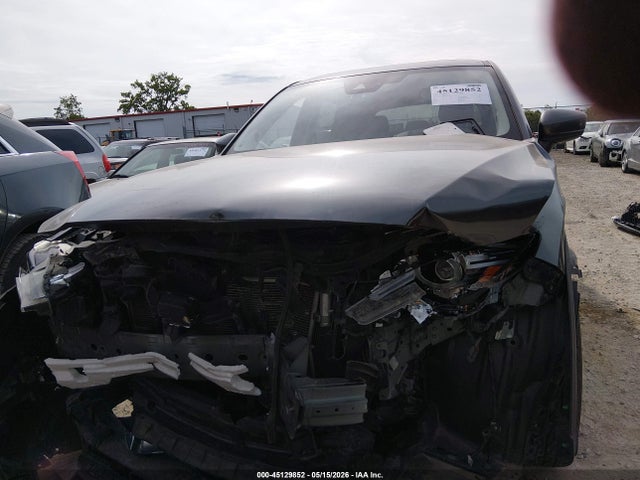 Aukcja sprzedaży 2018 Mazda Cx-5 Grand Touring, vin: JM3KFBDM4J0423060, numer aukcji: 45129852