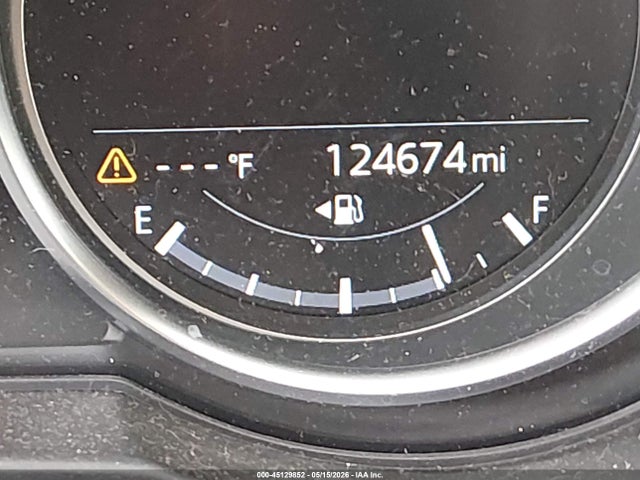 Aukcja sprzedaży 2018 Mazda Cx-5 Grand Touring, vin: JM3KFBDM4J0423060, numer aukcji: 45129852