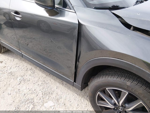 Aukcja sprzedaży 2018 Mazda Cx-5 Grand Touring, vin: JM3KFBDM4J0423060, numer aukcji: 45129852