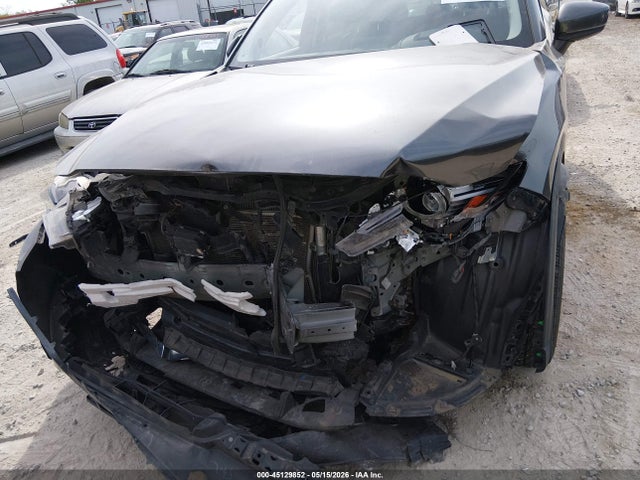 Aukcja sprzedaży 2018 Mazda Cx-5 Grand Touring, vin: JM3KFBDM4J0423060, numer aukcji: 45129852