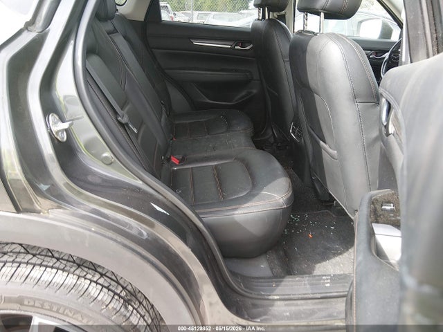 Aukcja sprzedaży 2018 Mazda Cx-5 Grand Touring, vin: JM3KFBDM4J0423060, numer aukcji: 45129852
