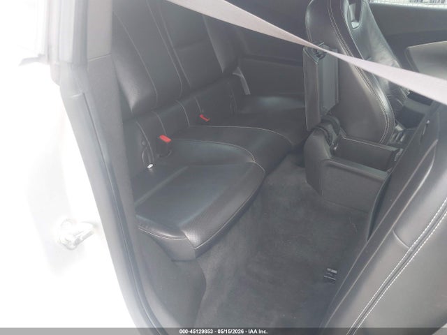 Продаж на аукціоні авто 2011 Chevrolet Camaro 2lt, vin: 2G1FC1ED2B9124355, номер лоту: 45129853