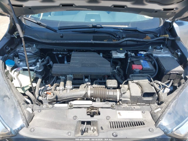 Aukcja sprzedaży 2022 Honda Cr-v Awd Touring, vin: 2HKRW2H92NH639950, numer aukcji: 45129856