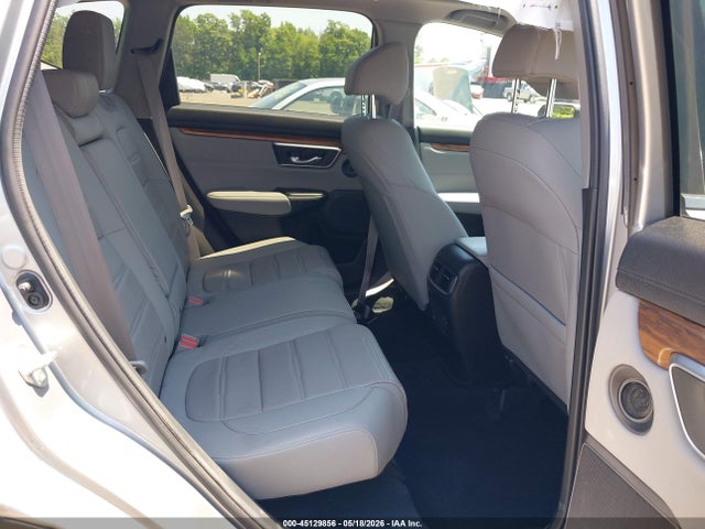 Aukcja sprzedaży 2022 Honda Cr-v Awd Touring, vin: 2HKRW2H92NH639950, numer aukcji: 45129856
