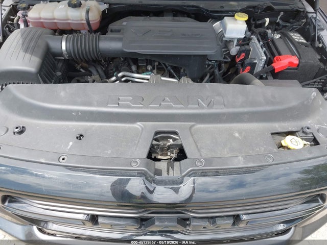 Aukcja sprzedaży 2021 Ram 1500 Big Horn  4x4 5'7 Box, vin: 1C6RRFFG1MN747997, numer aukcji: 45129857