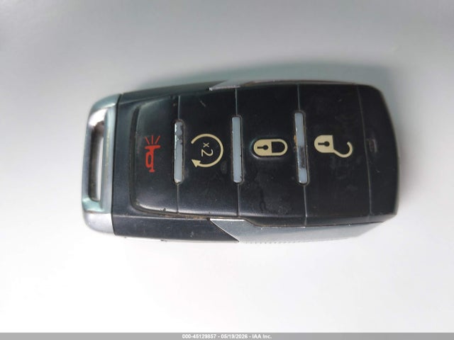Aukcja sprzedaży 2021 Ram 1500 Big Horn  4x4 5'7 Box, vin: 1C6RRFFG1MN747997, numer aukcji: 45129857