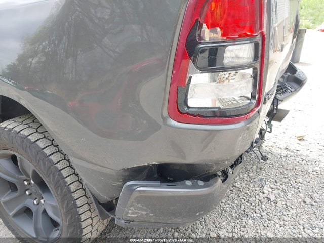Aukcja sprzedaży 2021 Ram 1500 Big Horn  4x4 5'7 Box, vin: 1C6RRFFG1MN747997, numer aukcji: 45129857