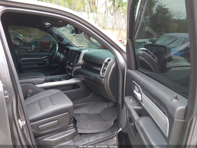 Aukcja sprzedaży 2021 Ram 1500 Big Horn  4x4 5'7 Box, vin: 1C6RRFFG1MN747997, numer aukcji: 45129857
