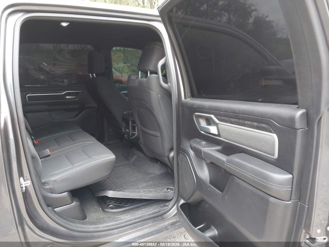 Aukcja sprzedaży 2021 Ram 1500 Big Horn  4x4 5'7 Box, vin: 1C6RRFFG1MN747997, numer aukcji: 45129857