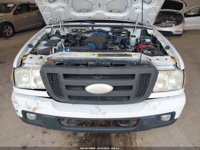 Продаж на аукціоні авто 2007 Ford Ranger Fx4 Off-road/sport/xl/xlt, vin: 1FTYR15E37PA63940, номер лоту: 45129859