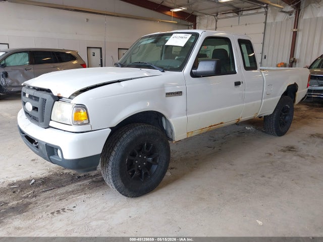 Продаж на аукціоні авто 2007 Ford Ranger Fx4 Off-road/sport/xl/xlt, vin: 1FTYR15E37PA63940, номер лоту: 45129859