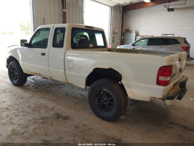 Продаж на аукціоні авто 2007 Ford Ranger Fx4 Off-road/sport/xl/xlt, vin: 1FTYR15E37PA63940, номер лоту: 45129859