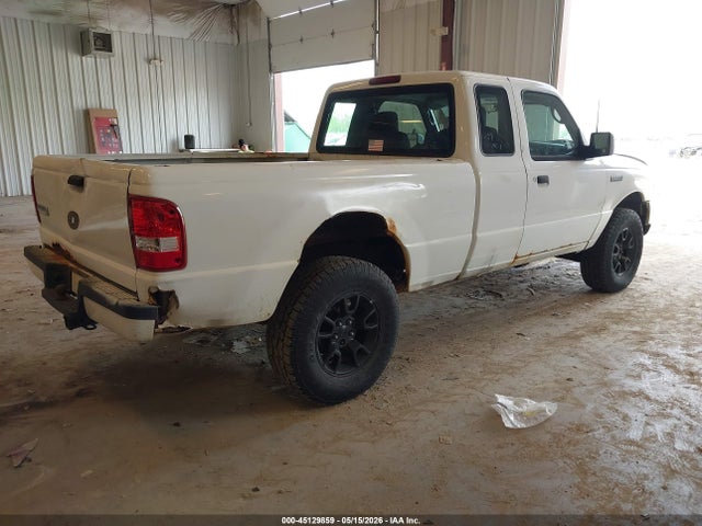 Продаж на аукціоні авто 2007 Ford Ranger Fx4 Off-road/sport/xl/xlt, vin: 1FTYR15E37PA63940, номер лоту: 45129859