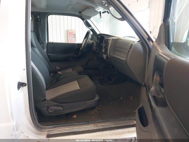 Продаж на аукціоні авто 2007 Ford Ranger Fx4 Off-road/sport/xl/xlt, vin: 1FTYR15E37PA63940, номер лоту: 45129859