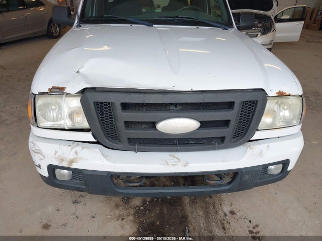 Продаж на аукціоні авто 2007 Ford Ranger Fx4 Off-road/sport/xl/xlt, vin: 1FTYR15E37PA63940, номер лоту: 45129859