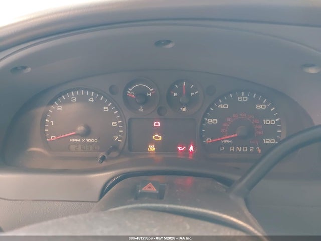 Продаж на аукціоні авто 2007 Ford Ranger Fx4 Off-road/sport/xl/xlt, vin: 1FTYR15E37PA63940, номер лоту: 45129859