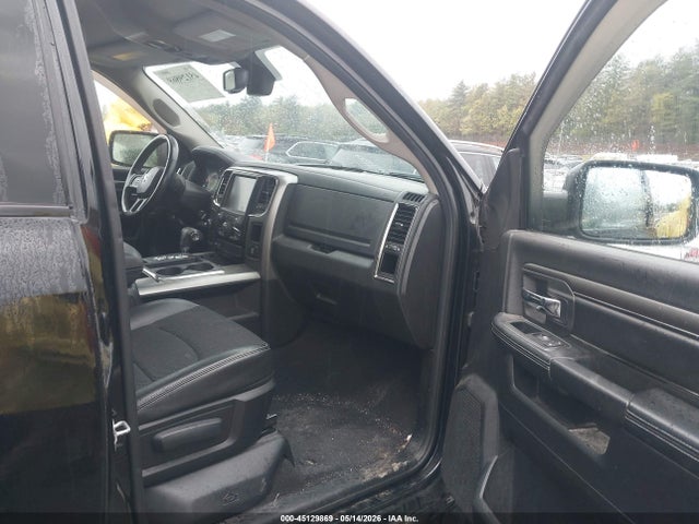 Aukcja sprzedaży 2013 Ram 1500 Sport, vin: 1C6RR7HT3DS636577, numer aukcji: 45129869