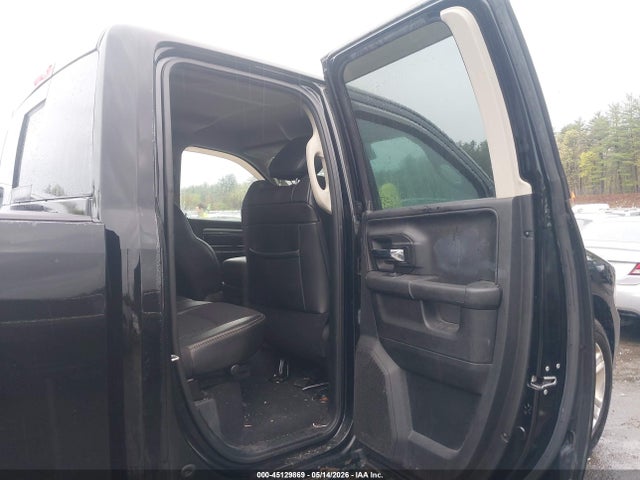 Aukcja sprzedaży 2013 Ram 1500 Sport, vin: 1C6RR7HT3DS636577, numer aukcji: 45129869