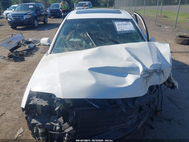 Aukcja sprzedaży 2003 Volkswagen Passat Gls, vin: WVWPD63B73P247594, numer aukcji: 45129873